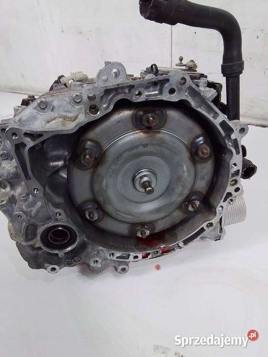 M366 SKRZYNIA BIEGÓW AUTOMAT OPEL CROSSLAND 12T Opole Lubelskie