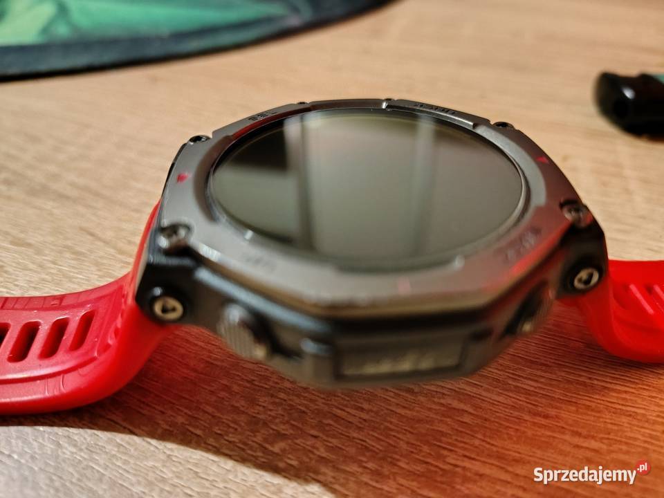 Amazfit TRex 3 smartwatch Radom