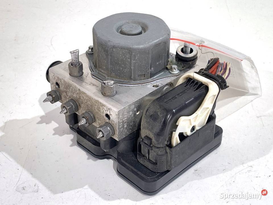 POMPA ABS RENAULT CAPTUR I 476600188R 09 90