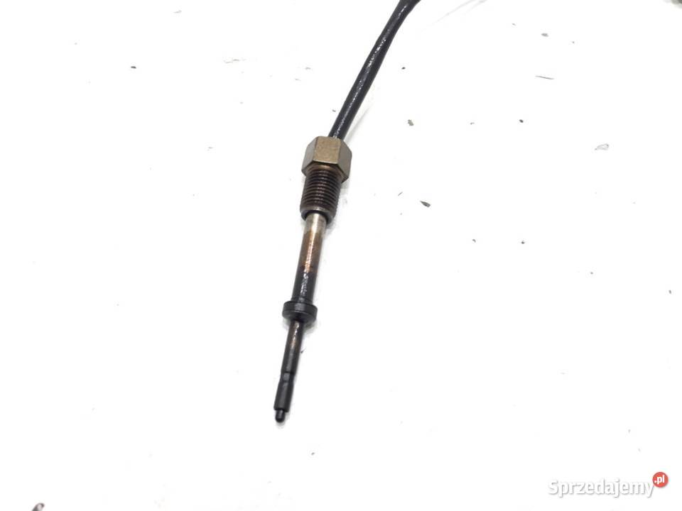 CZUJNIK TEMPERATURY SPALIN FORD MONDEO MK5