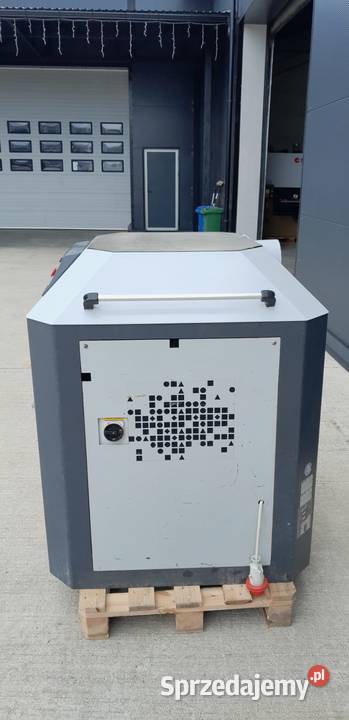 Grubościówka strugarka Casolin TOPSTAR 500 425 małopolskie Naprawa