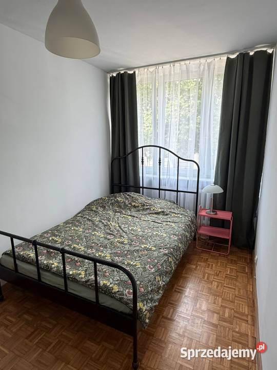 Świeże umeblowane 2 pokoje ok Zielińskiego Wrocław sprzedam