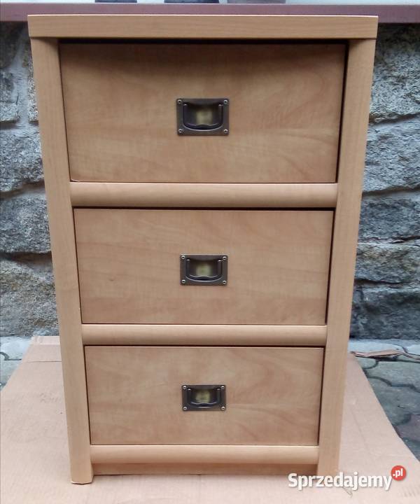 Szafka na dokumentyrzeczy bładna wielkopolskie Ostrów Wielkopolski