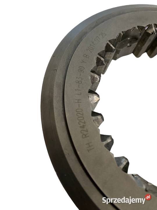 PIERŚCIEŃ KOŁO ZĘBATE R258114 JOHN DEERE 5100M Kielce