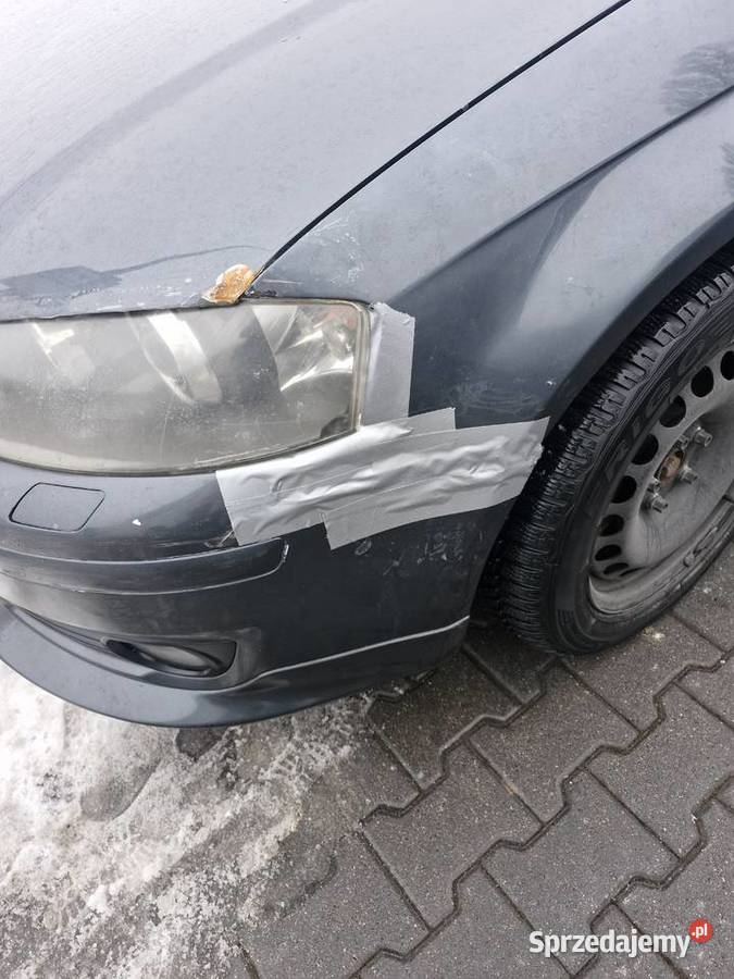 Sprzedam Audi A3 8P SLine Quattro 200 Rok produkcji 2005 A3 Warszawa