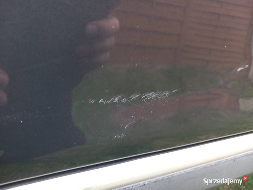 Citroen XM 25 td Sprzedam 129KM Motoryzacja mazowieckie sprzedam