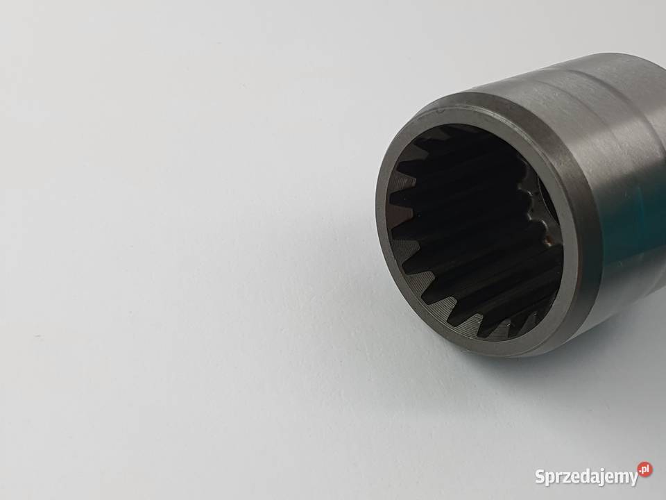 Walek Napedowy Honda Trx 250 Łódź