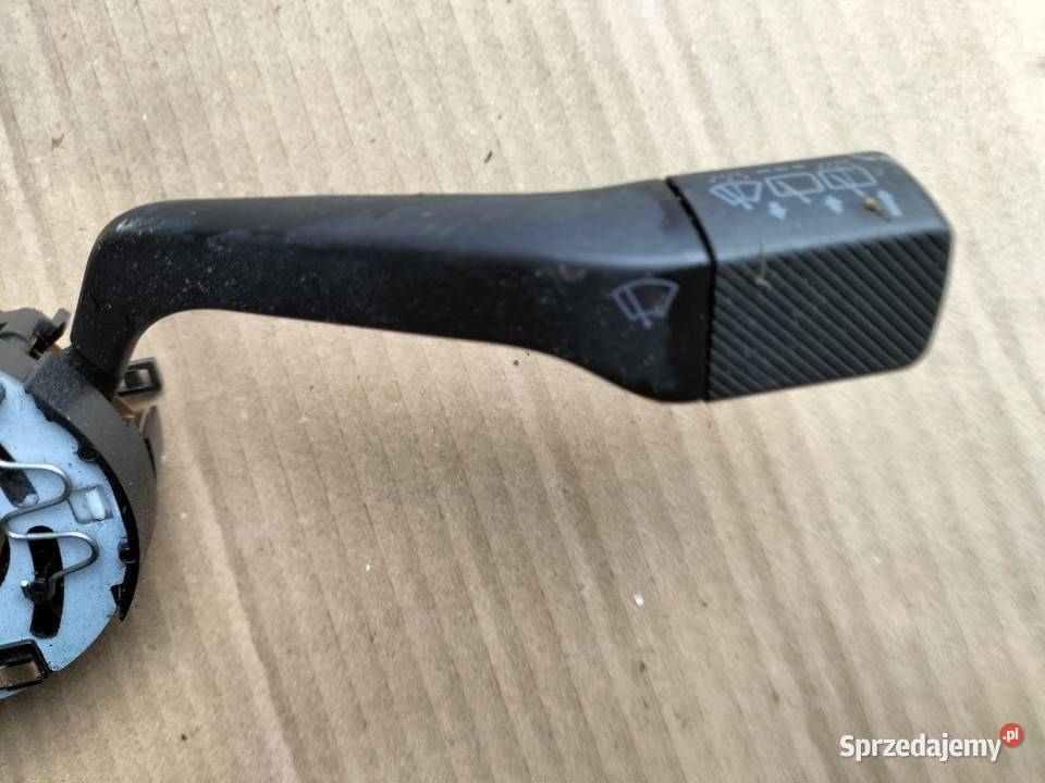 GOLF II 2 JETTA 2 MANETKA PRZEŁĄCZNIK ZESPOLONY Części samochodowe Kamień-Kolonia sprzedam