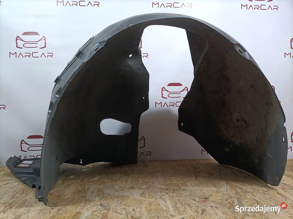 VW BEETLE NADKOLE LEWY PRZÓD 5C5805911K Pleszew