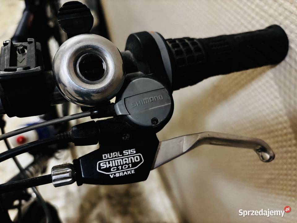 Rower Superior Albatros 28 Łódź