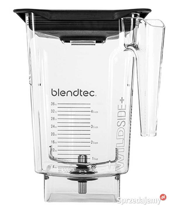 Blender Blendtec PRO 800 kielichowy pojemność 27 świętokrzyskie Sandomierz