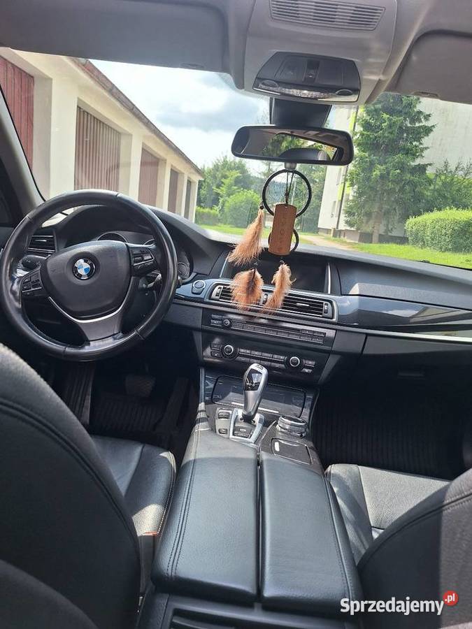 BMW F11 Diesel panorama ABS Kamienna Góra