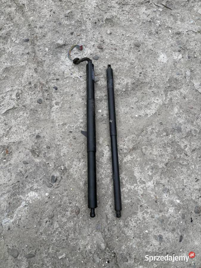 Części Ford Kuga mk2 lift sprzedam