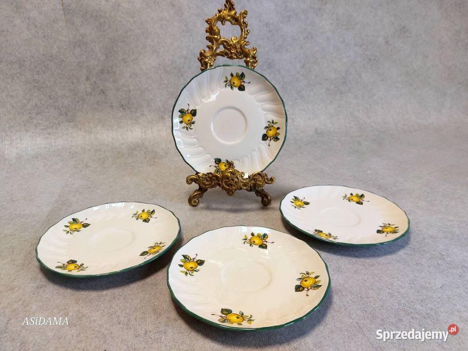 VILLEROY BOCH Jamaica Podstawka LUXENBURG Dobrzany sprzedam