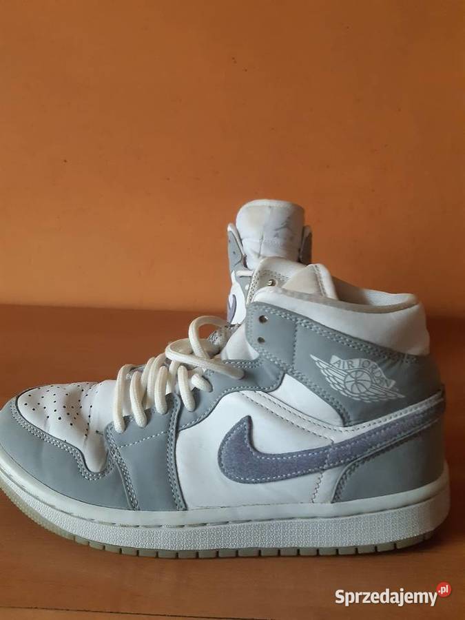 Buty Nike łódzkie sprzedam