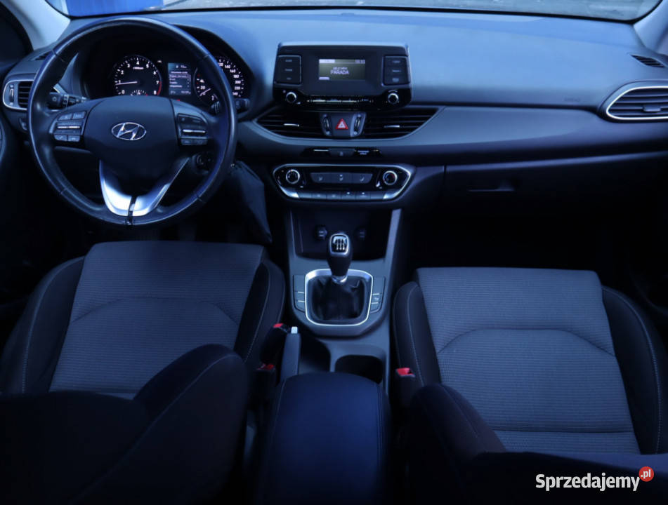 Hyundai i30 15 DPI Łódź sprzedam