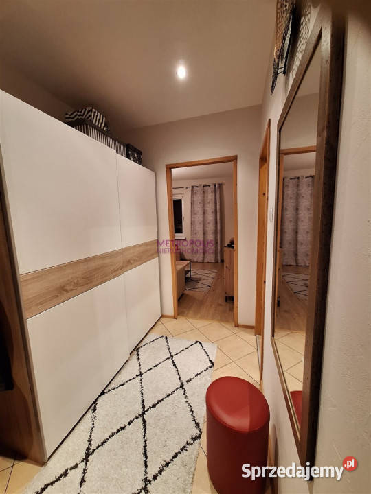 Sprzedam mieszkanie 35m2 2pokojowe Rybnik 35m2
