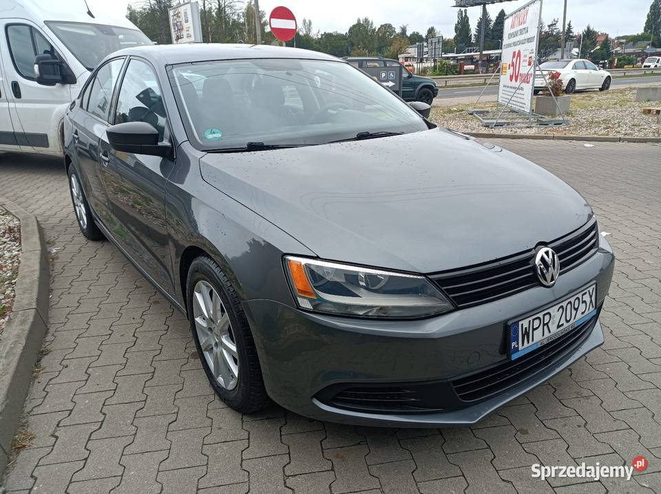 Jetta 20 MPI mpi manual zamiana Jetta Pruszków sprzedam