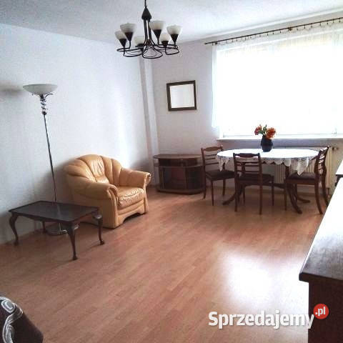 BEZPOŚREDNIO Przestronne 3 pokojowe z garażem na Mieszkania mazowieckie sprzedam