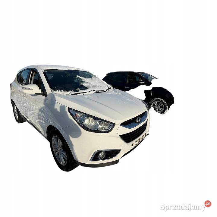 Maska Zderzak Pas Chłodnice Przód Komplet Barłogi