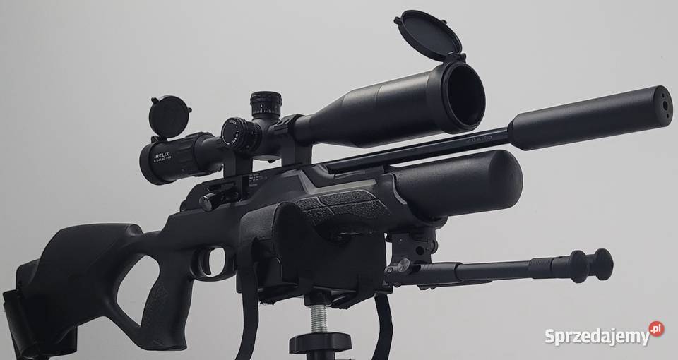 Walther Rotex RM8 Varmint UC 45mm podkarpackie Rzeszów sprzedam