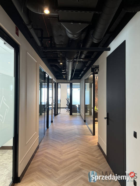 Lokal Warszawa 90m2 mazowieckie