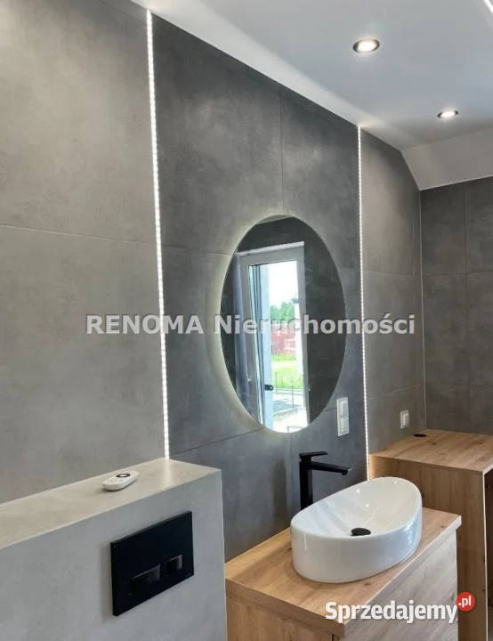 sprzedaży domu bliźniaka Białystok 1263m2 Domy podlaskie