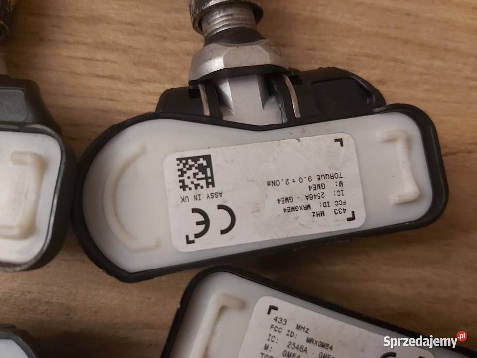 czujnik ciśnienia Opel Zafira Insignia Corsa E Bydgoszcz