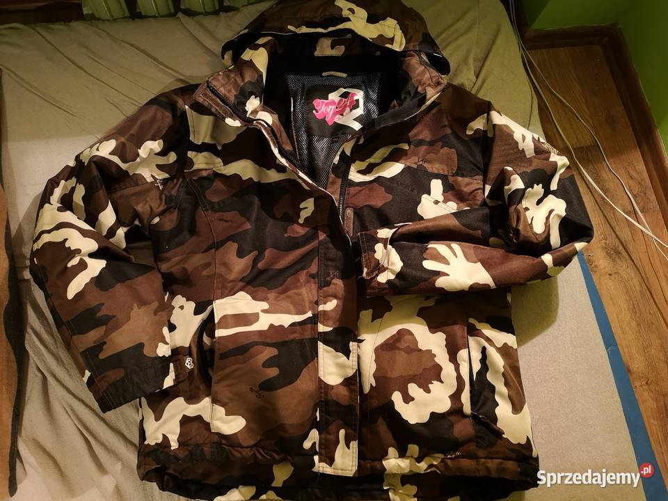 Kurtka na narty UNISEX TOG24 Kętrzyn