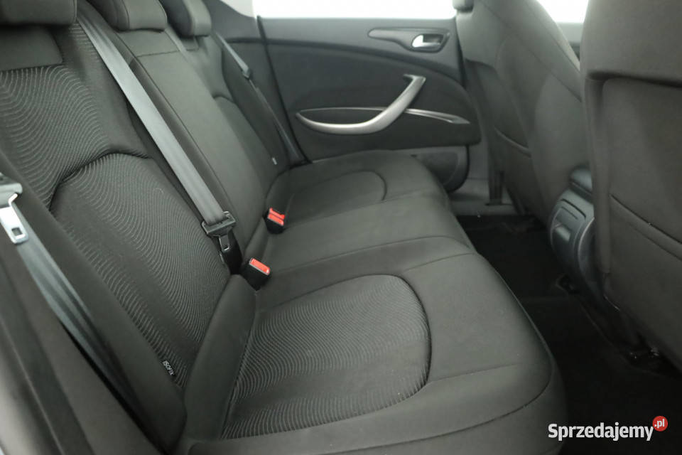 Citroen C5 16 HDi C5 Piaseczno