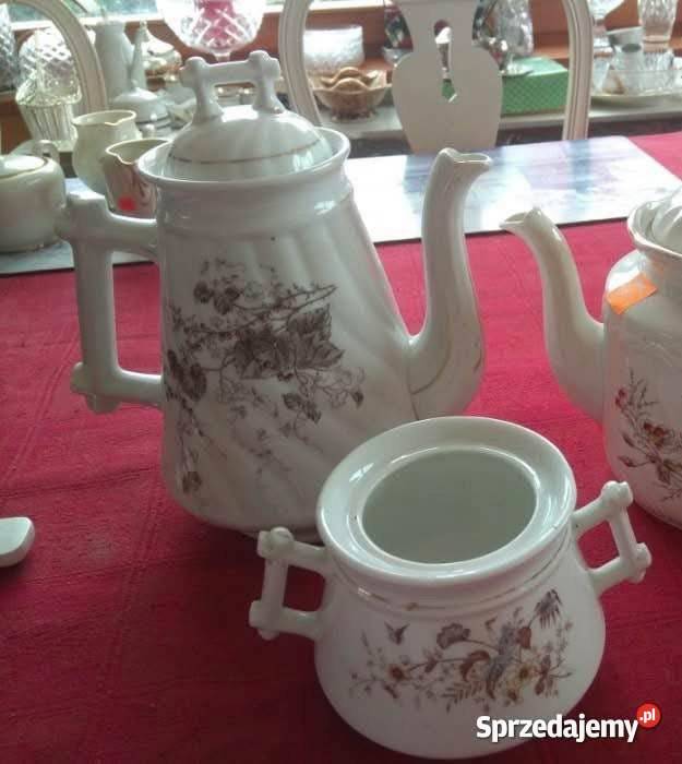 Cukiernica Ohme 1890 r Gdańsk