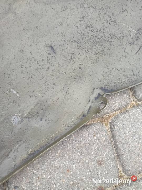 Harley WLA WLC kujawsko-pomorskie Bydgoszcz