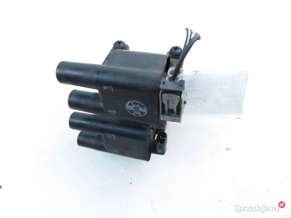 CEWKA HYUNDAI COUPE II 20 GLS osobowe