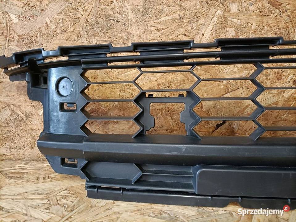 SKODA KODIAQ 17 GRILL KRATKA ATRAPA ZDERZAK osobowe