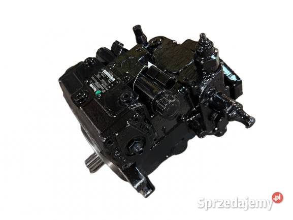 Rexroth A4VG40DA1D7 32RNZC02F025SQ S R902203247 Poznań