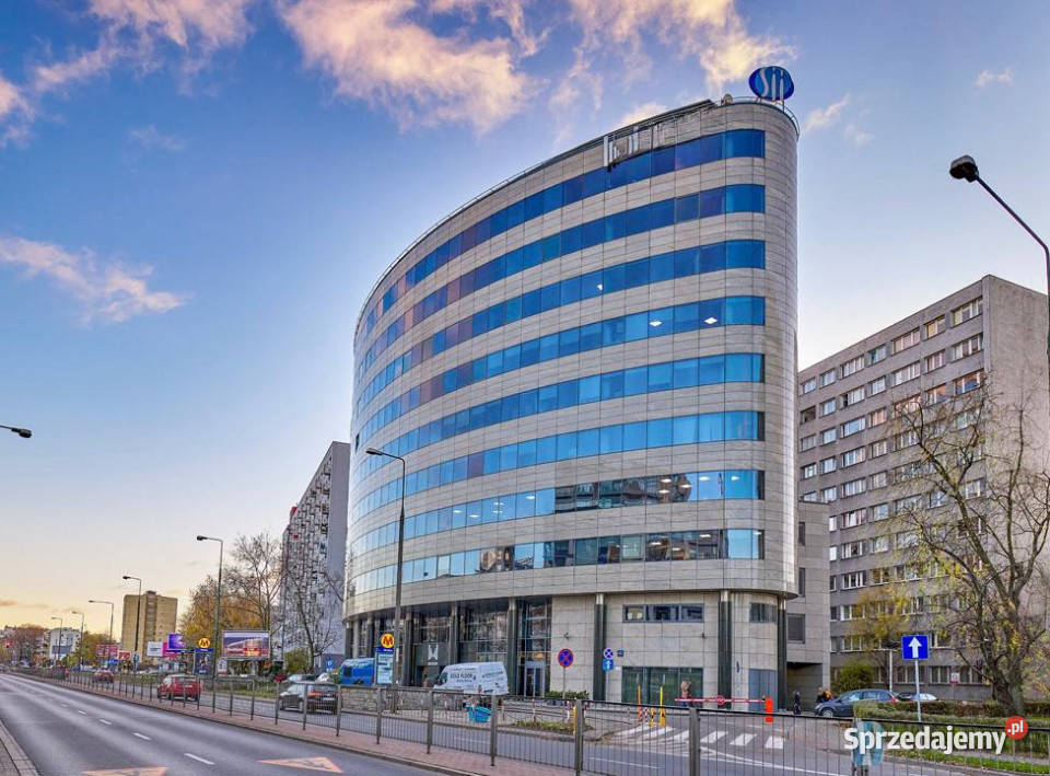 Lokal Warszawa Aleja Niepodległości 50m2