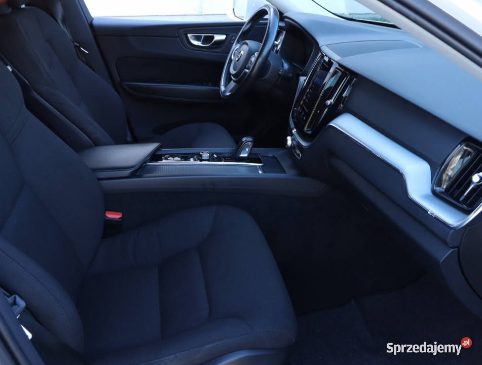 Volvo XC60 B4 XC 60 Piaseczno