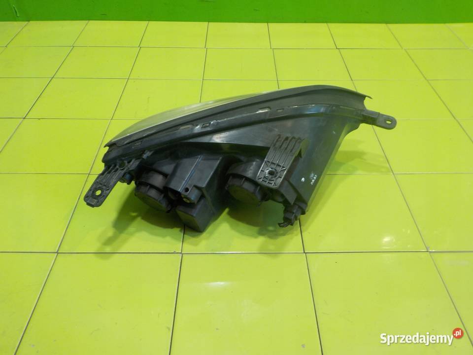 OPEL ANTARA LIFT 22 CDTI 12r 5D lampa lewa przod osobowe Suków sprzedam
