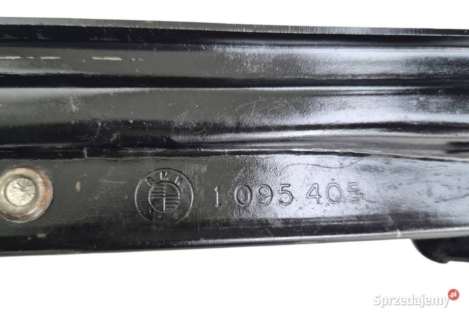 PODNOŚNIK LEWAREK SAMOCHODOWY BMW E46 1095405 świętokrzyskie Działoszyce