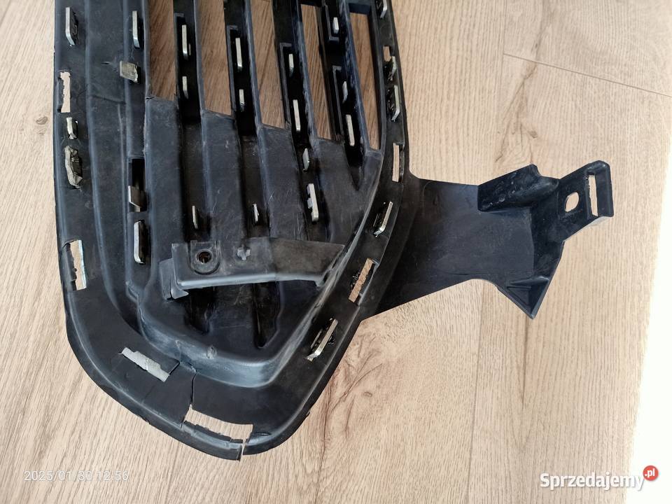 Grill atrapa ford mondeo mk5 Atrapy sprzedam