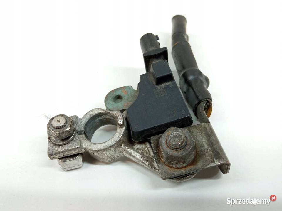 KLEMA MINUS MASA 0199200014 DS7T10C652AD Ford S osobowe sprzedam
