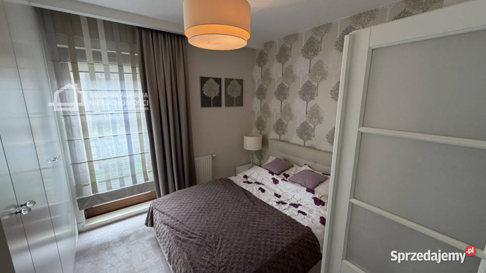 Mieszkanie 52m2 2 pokoje Sopot