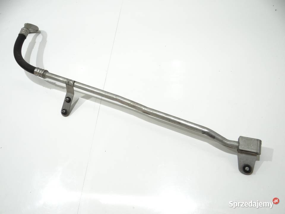 PRZEWÓD WĄŻ KLIMATYZACJI BMW F10 F11 N47D20C sprzedam