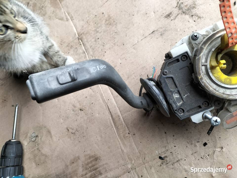 MANETKA VOLVO V40 S40 Części samochodowe