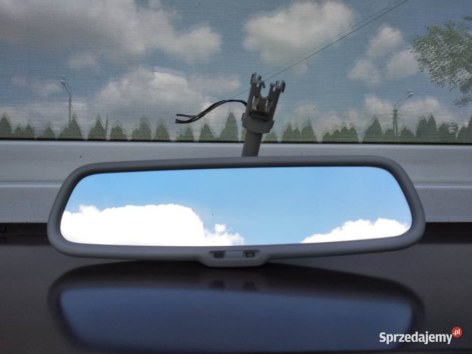 VW Golf IV Bora Passat B5 lusterko wsteczne