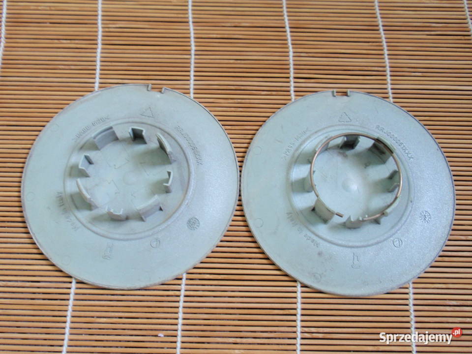 Dekle plastikowe MG 2 Kielce