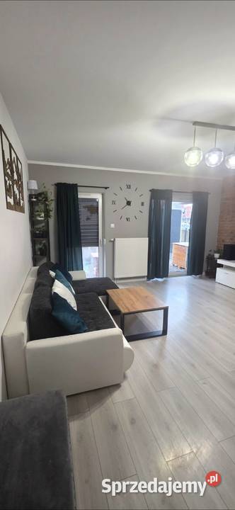 Sprzedam mieszkanie z ogrodem Lipa Piotrowska własność Sprzedaż Wrocław