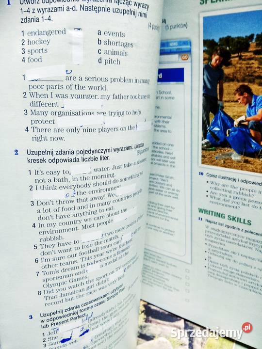 matura sukces succes elementary podręcznik Warszawa