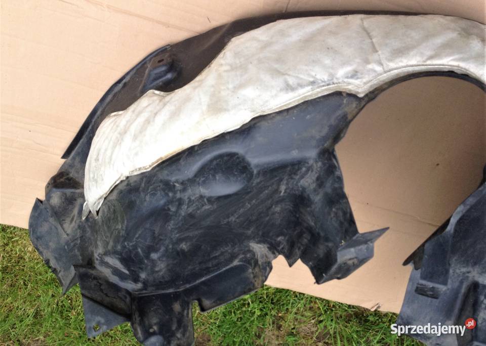 Jeep Compass II 17 Nadkole Tył Prawe Oryginal Karoseria