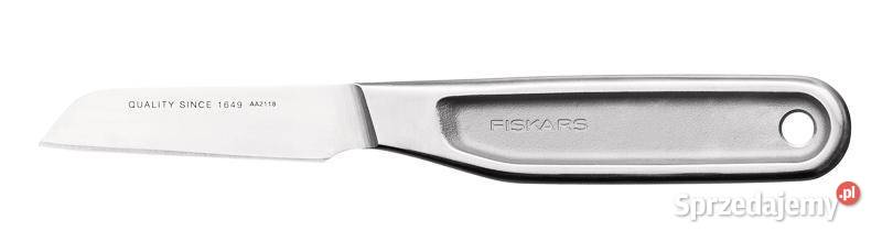 Nóż do skrobania 7 All Steel 1062889 wielkopolskie Opalenica